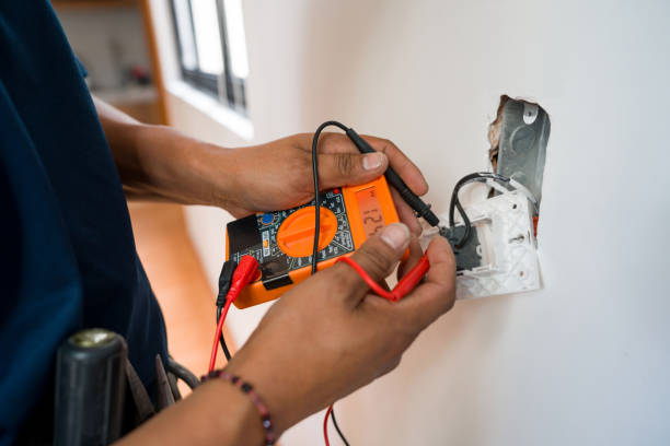 Best Electrician Near Me  in New London, OH