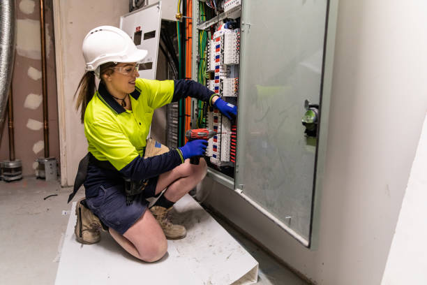 Best Electrical Troubleshooting Services  in New London, OH