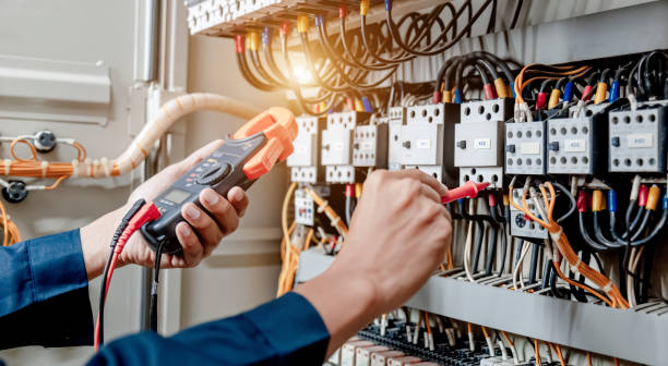 Best Electrical Upgrades for Homes  in New London, OH