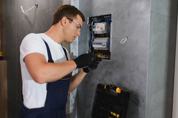 Best Best Electricians Near Me  in New London, OH