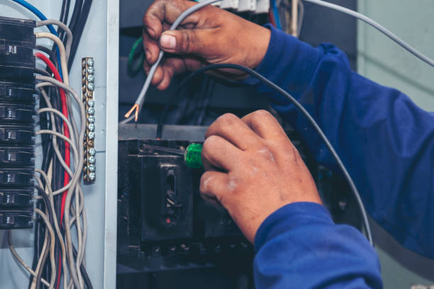 Electrical Upgrades for Homes in New London, OH