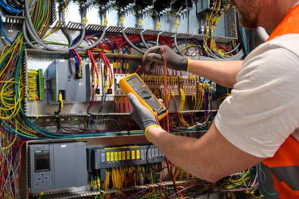 Best Residential Electrician Services  in New London, OH