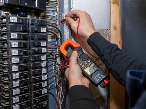 Best Electrician for Home Renovation  in New London, OH