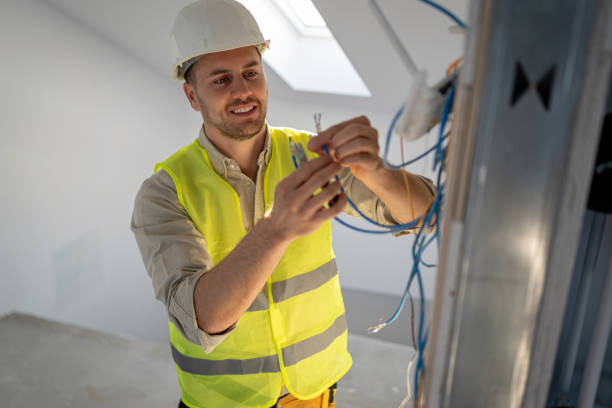Best Affordable Electrician  in New London, OH