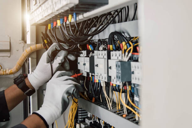 Best Electrical Upgrades for Homes  in New London, OH